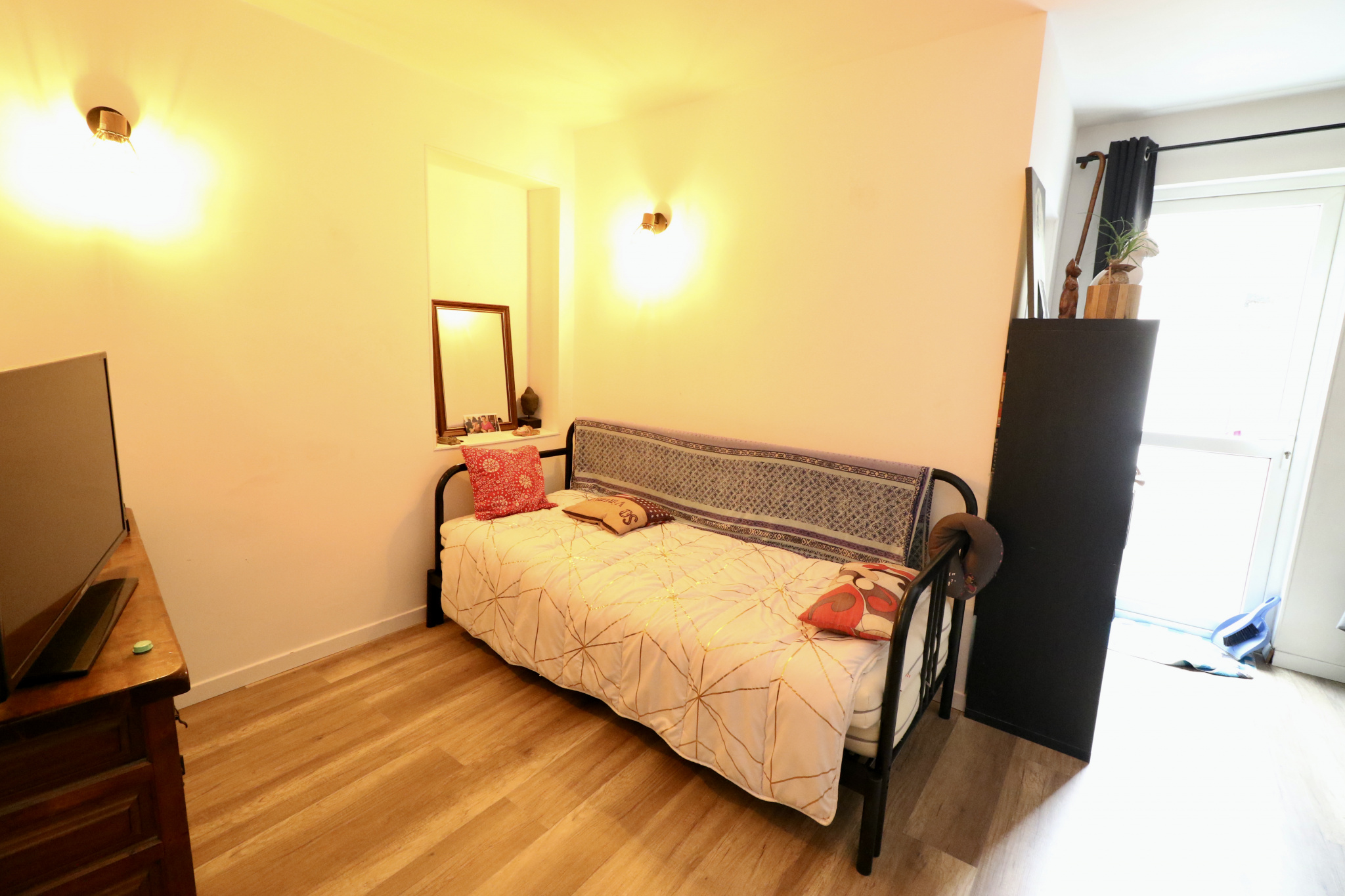 Vente Appartement 48m² 3 Pièces à La Turbie (06320) - Aime Immo