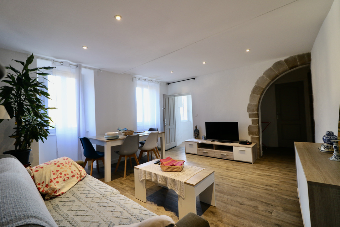 Vente Appartement 45m² 2 Pièces à La Turbie (06320) - Aime Immo